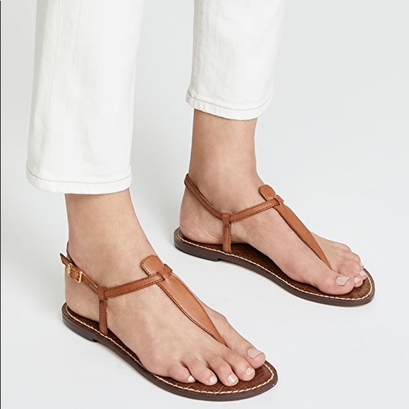 Sam Edelman Shoes - RESERVED Sam Edelman Gigi Sandals